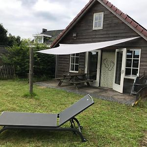 Huisje met 1 Slaapkamer